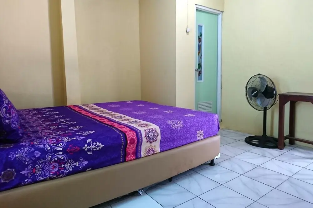 Джепара: Oyo 2439 Gemilang Homestay