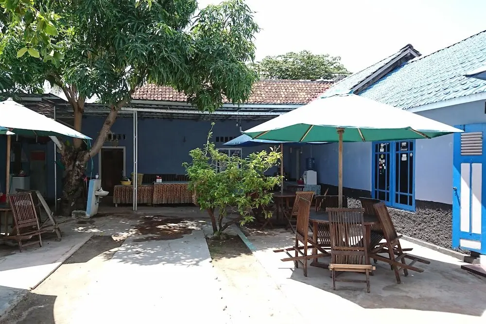 Джепара: Oyo 2439 Gemilang Homestay