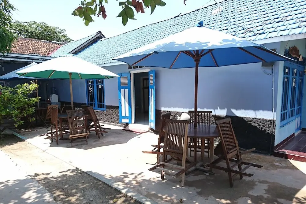 Джепара: Oyo 2439 Gemilang Homestay