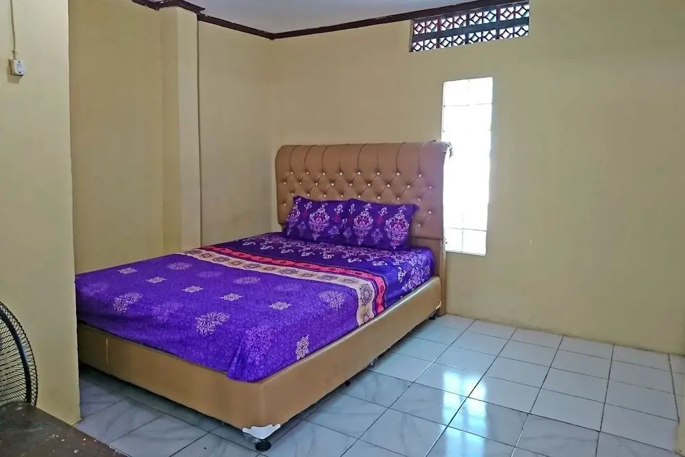 Джепара: Oyo 2439 Gemilang Homestay