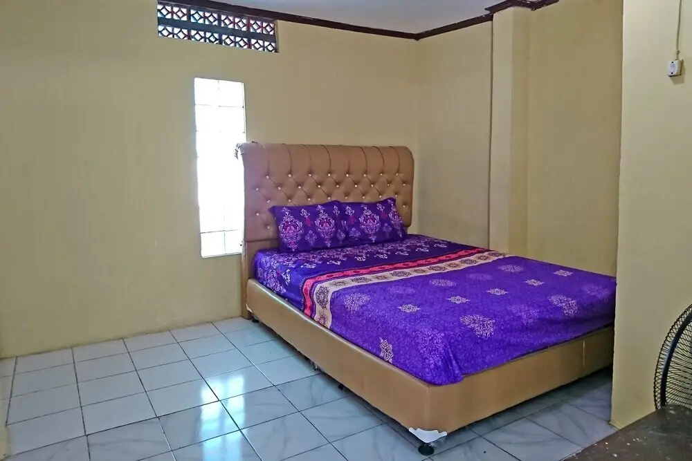 Джепара: Oyo 2439 Gemilang Homestay