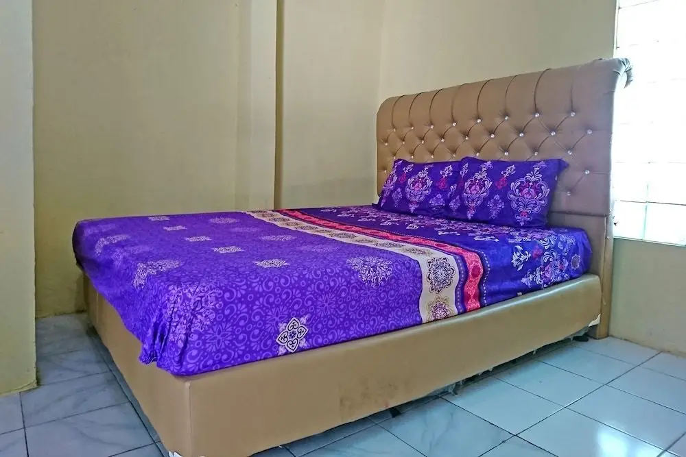 Джепара: Oyo 2439 Gemilang Homestay