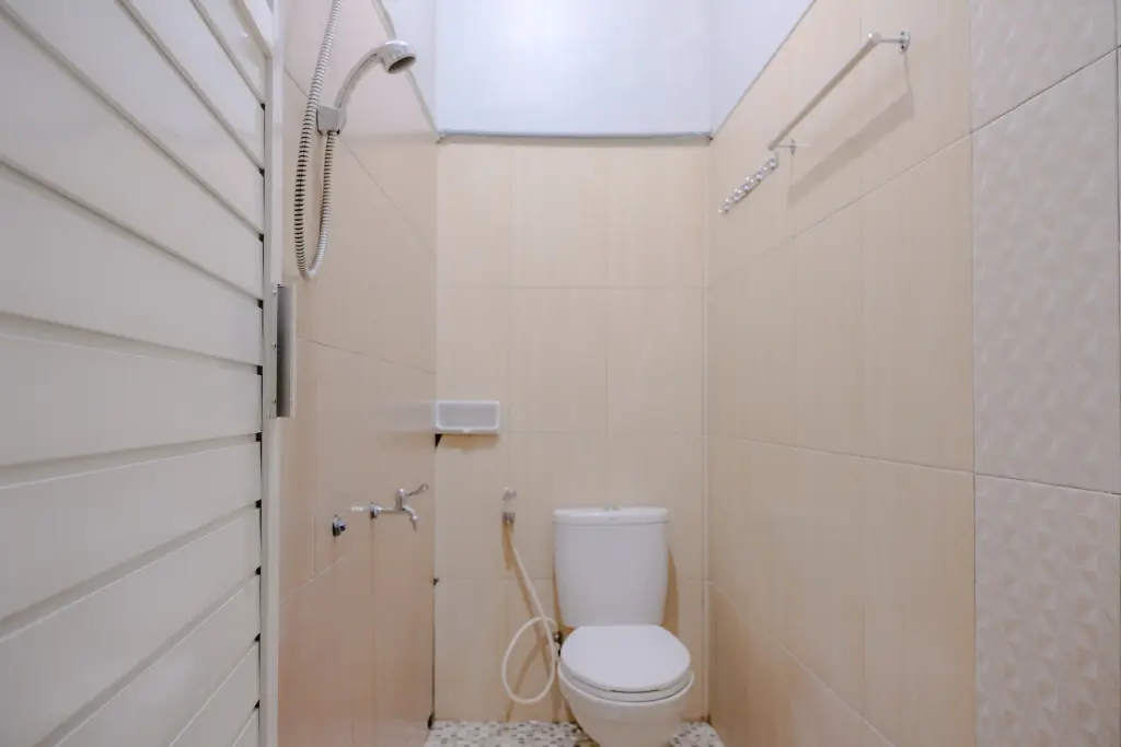 Бату: OYO 2376 Tiara Residence Syariah
