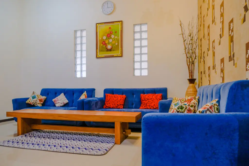 Бату: OYO 2376 Tiara Residence Syariah
