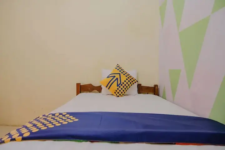 Маланг: SPOT ON 2368 Dahlia Homestay Family Residence