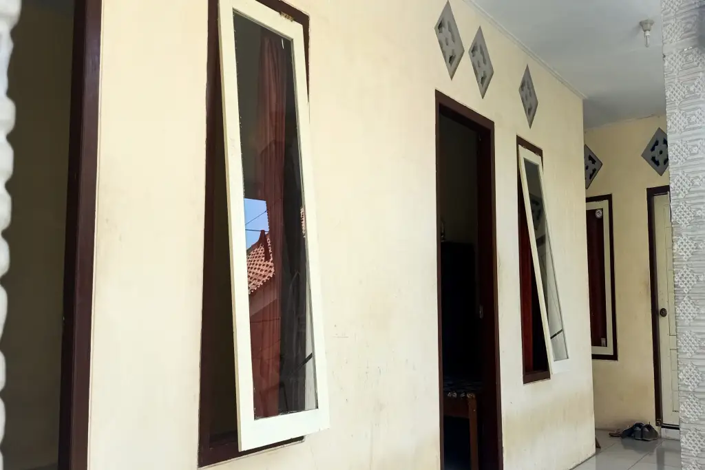 Негара: OYO 2371 Islami Family Residence