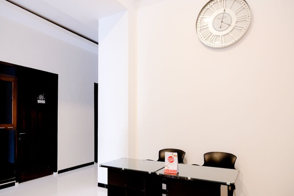 Маланг: OYO 2390 Harmoni Merak Homestay