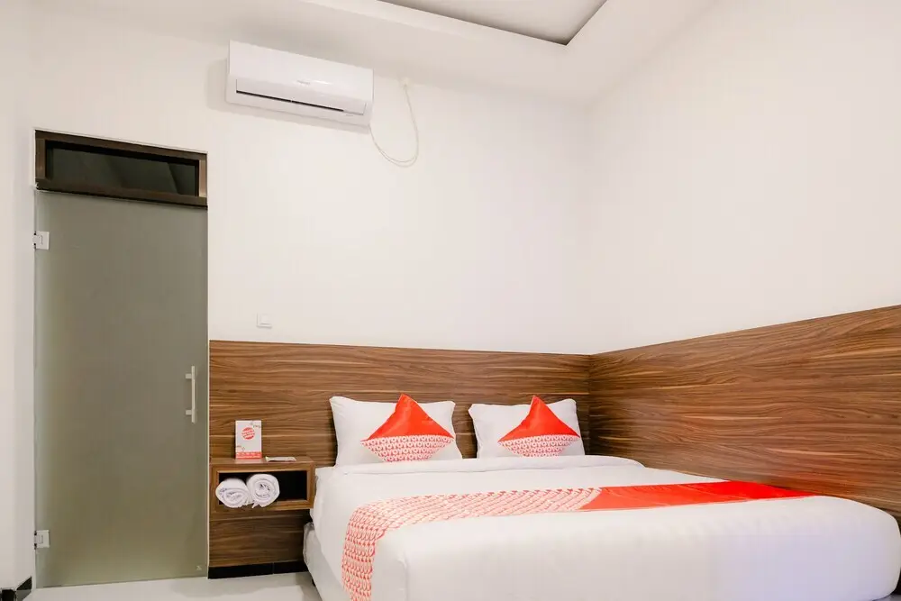 Маланг: OYO 2390 Harmoni Merak Homestay