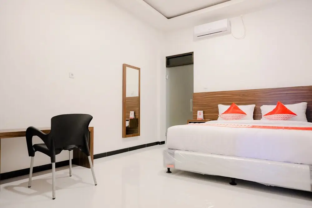 Маланг: OYO 2390 Harmoni Merak Homestay