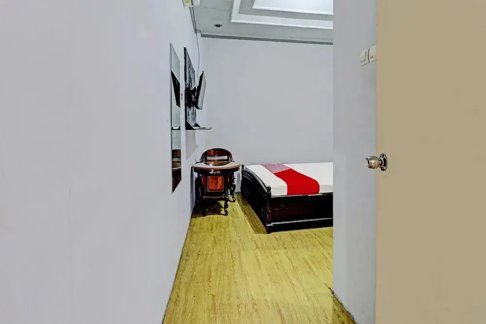 Бандунг: OYO 2452 Hotel Metro