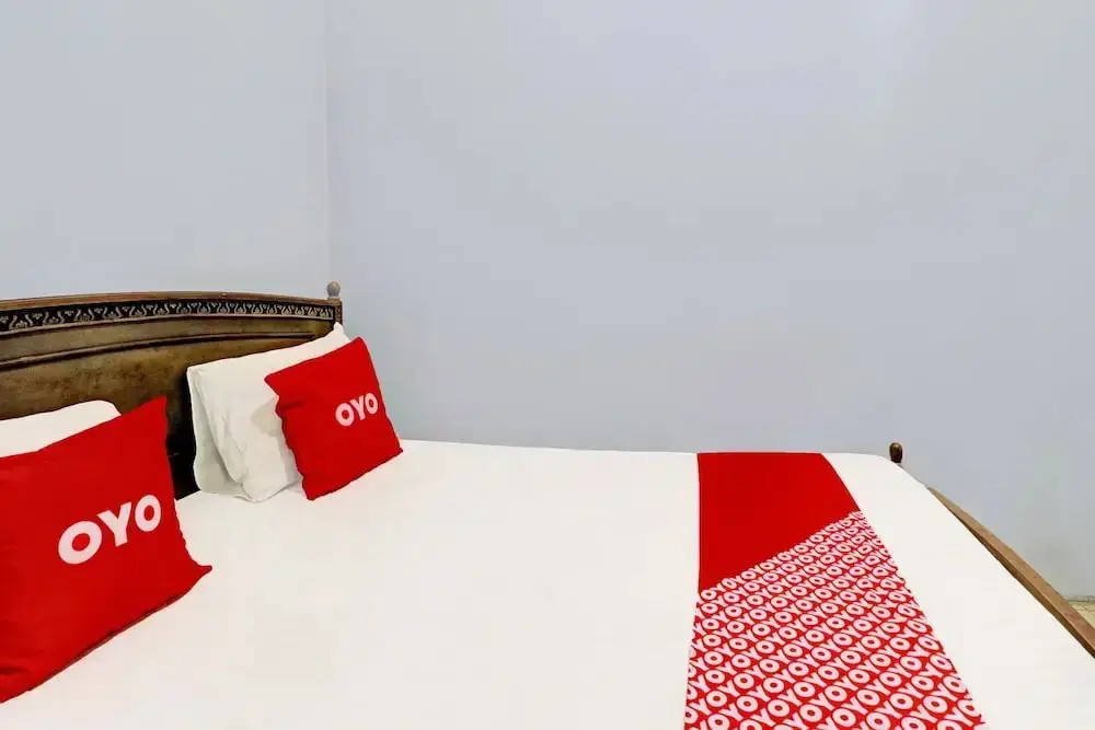 Бандунг: OYO 2452 Hotel Metro