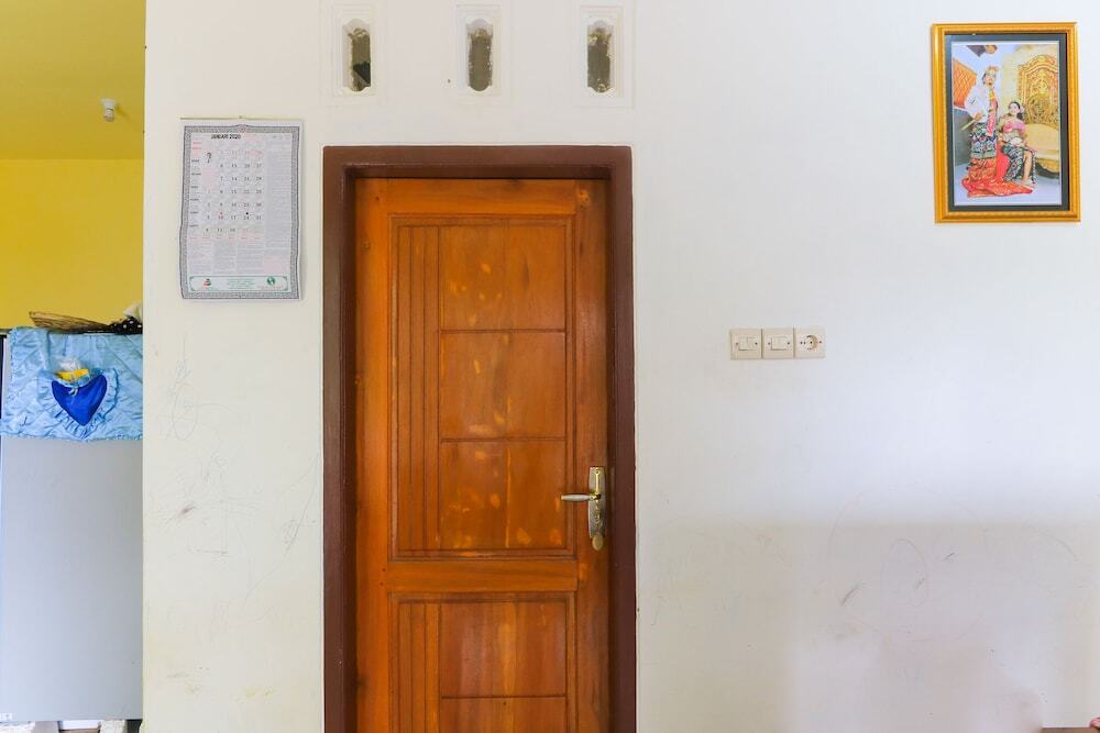 Надисари: SPOT ON 2378 Omah Nusantara Homestay