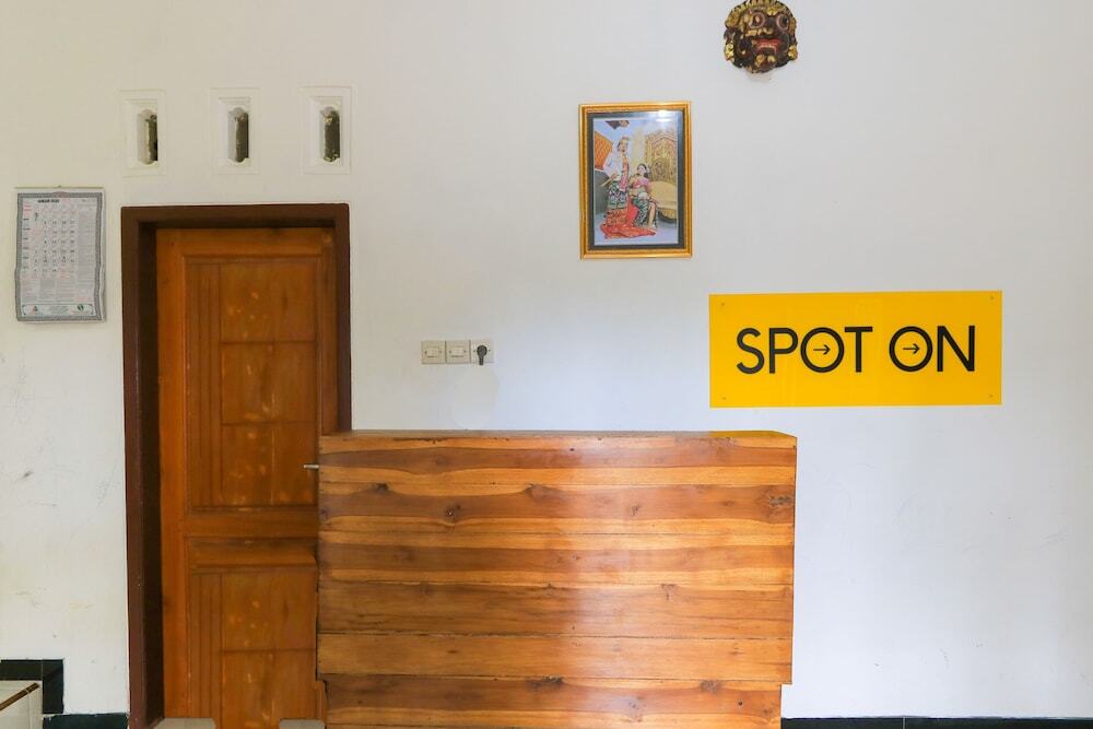 Надисари: SPOT ON 2378 Omah Nusantara Homestay