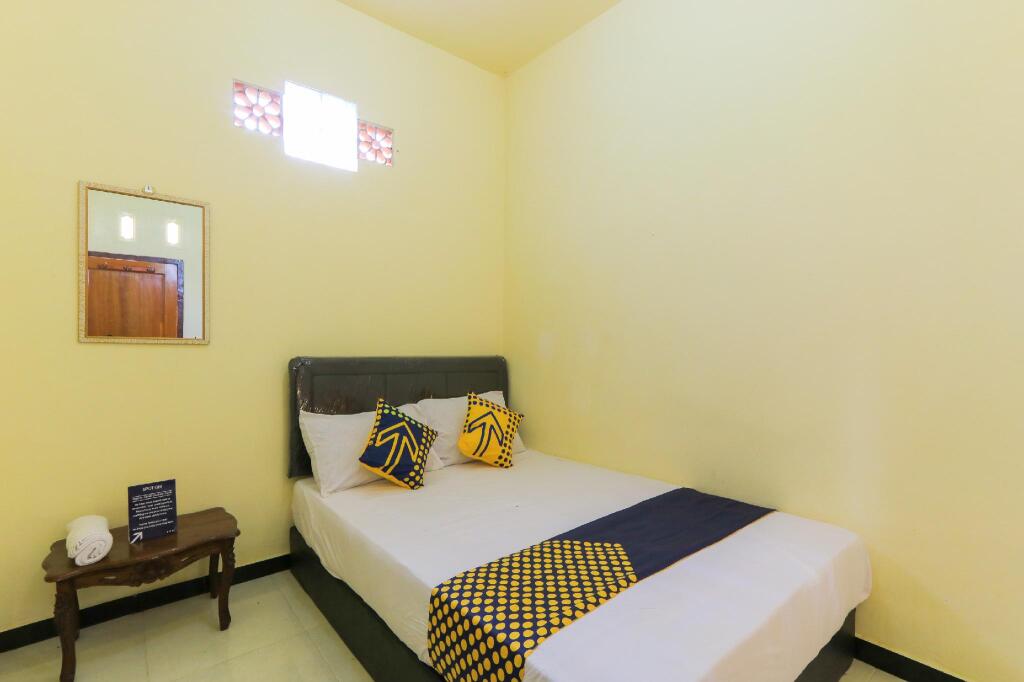 Надисари: SPOT ON 2378 Omah Nusantara Homestay