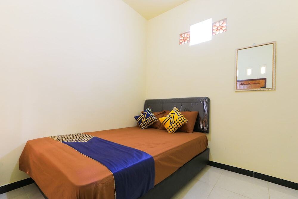 Надисари: SPOT ON 2378 Omah Nusantara Homestay