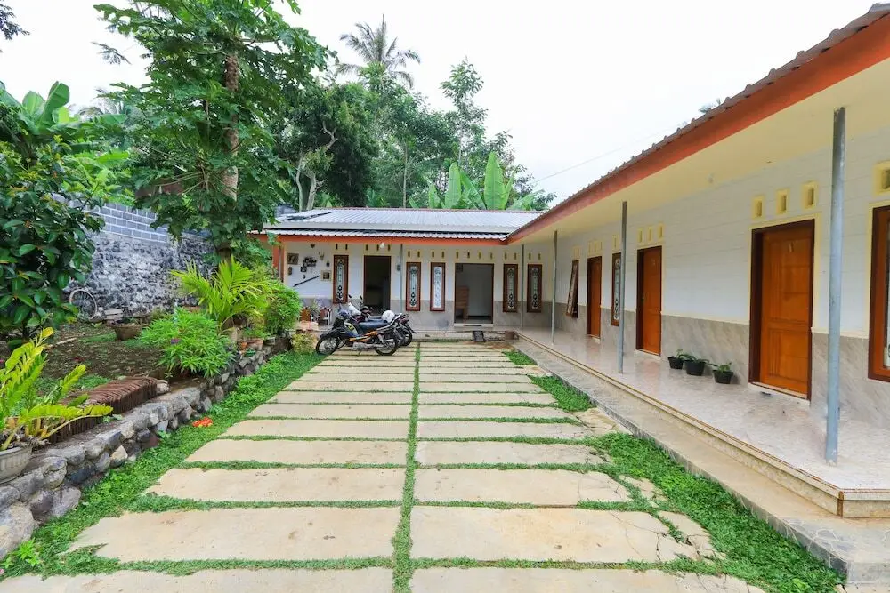 SPOT ON 2378 Omah Nusantara Homestay — фото 1