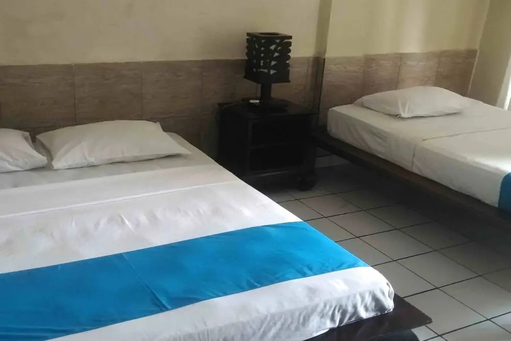 Каликбукбук: OYO 2334 Melka Excelsior Hotel