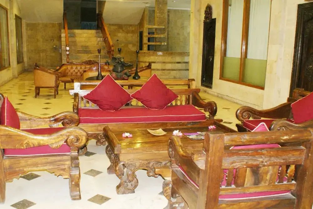 Каликбукбук: OYO 2334 Melka Excelsior Hotel