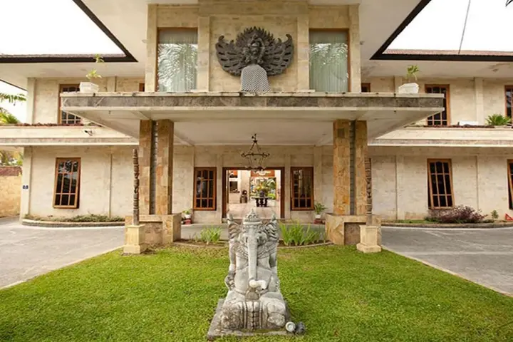 Каликбукбук: OYO 2334 Melka Excelsior Hotel