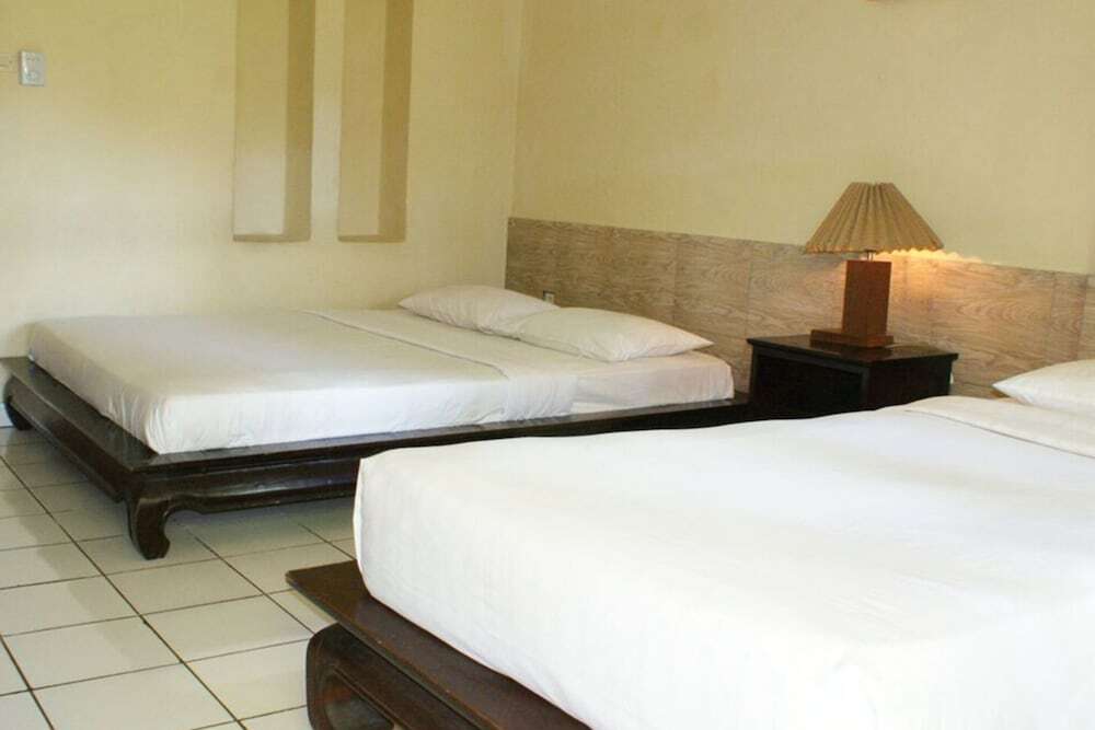 Каликбукбук: OYO 2334 Melka Excelsior Hotel