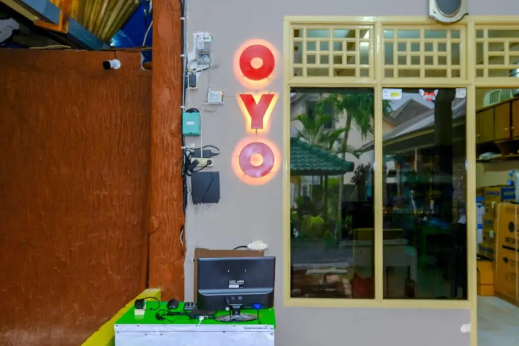Гили Траванган: OYO 2292 Pondok Lita