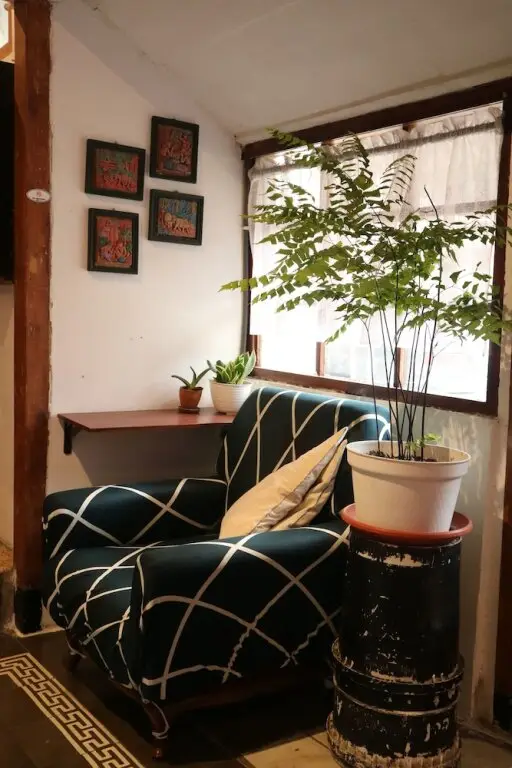 Маланг: Semeru Hostel Malang - Adults Only