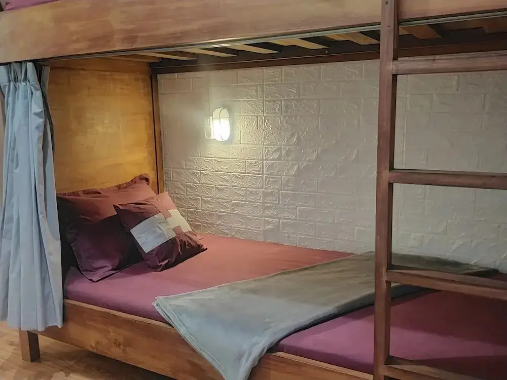 Маланг: Semeru Hostel Malang - Adults Only