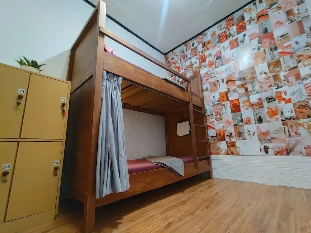 Маланг: Semeru Hostel Malang - Adults Only