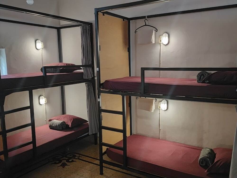 Маланг: Semeru Hostel Malang - Adults Only