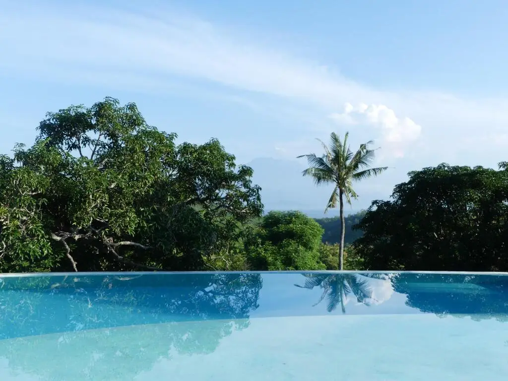 Пенида: Penida Bambu Green Villas