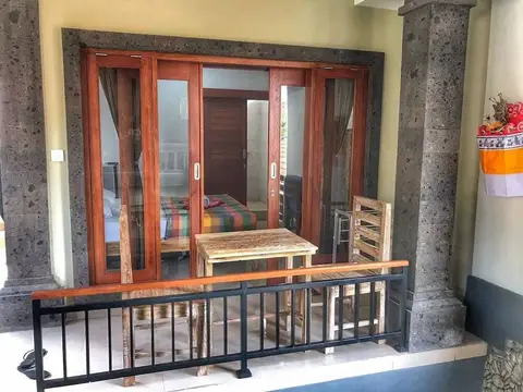 Dijumah Homestay — фото 1