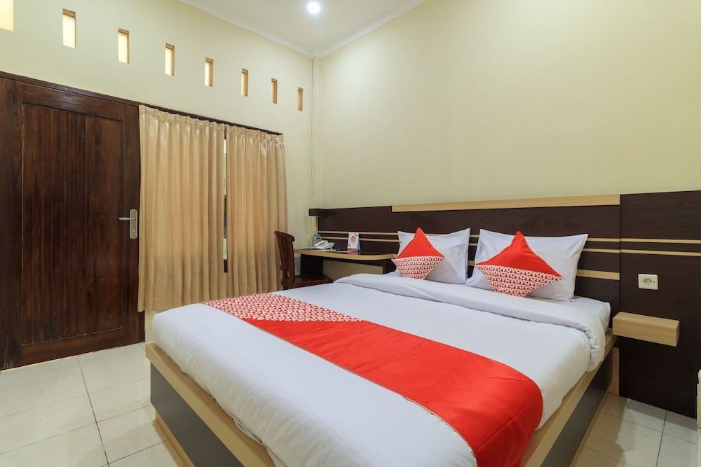 Купанг: OYO 2814 Debitos Hotel