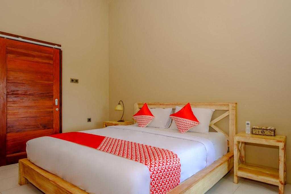 Прайя: Oyo 2823 Artati Bungalows And Restaurant
