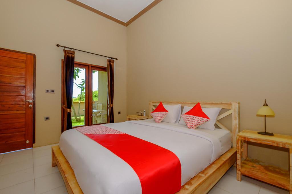 Прайя: Oyo 2823 Artati Bungalows And Restaurant
