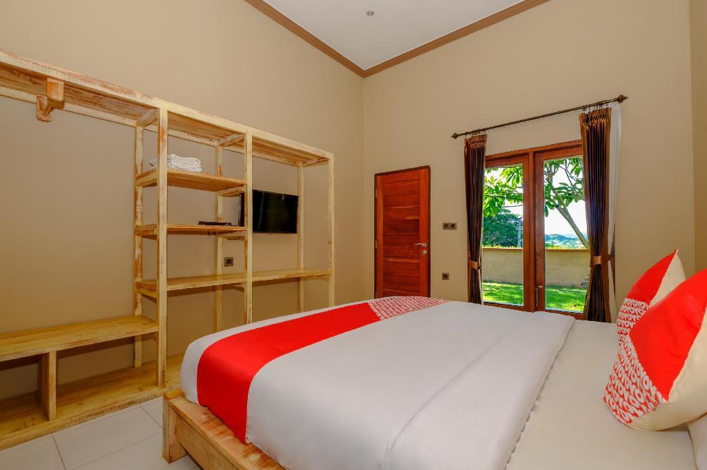 Прайя: Oyo 2823 Artati Bungalows And Restaurant