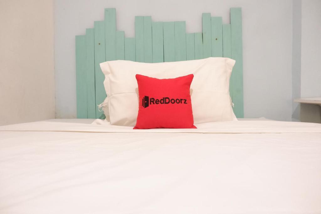 Матарам: OYO 2544 Just-in Hotel