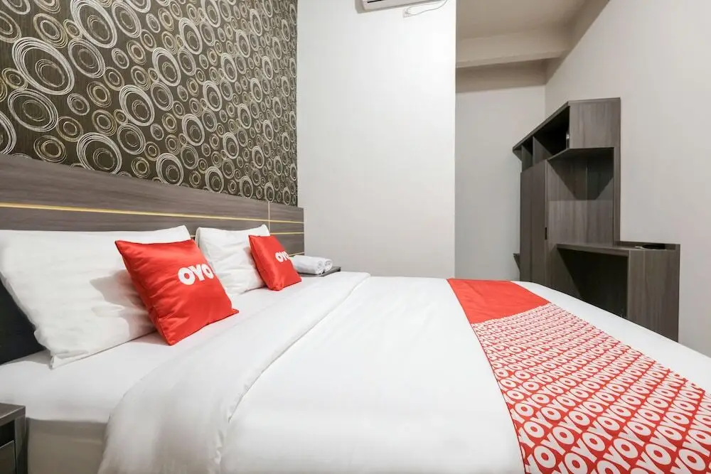 Матарам: OYO 2587 Enfaza Guesthouse Syariah