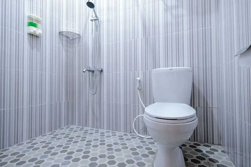 Матарам: OYO 2587 Enfaza Guesthouse Syariah