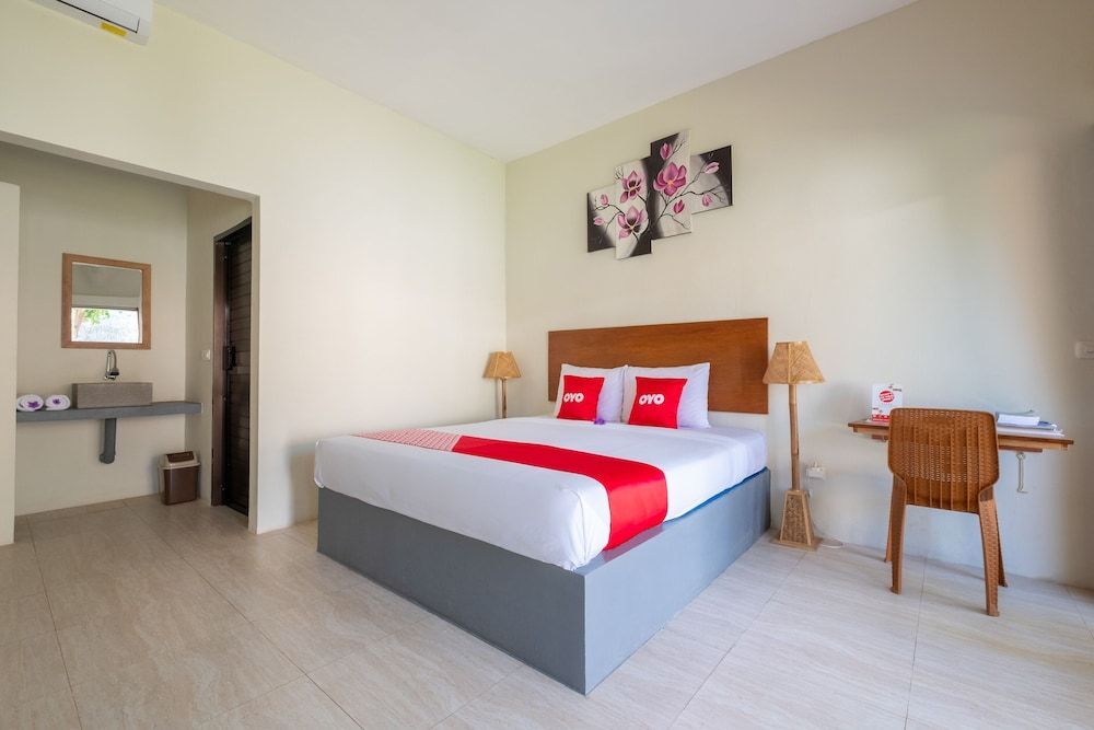 Мангсит: OYO 2817 Sammy Homestay