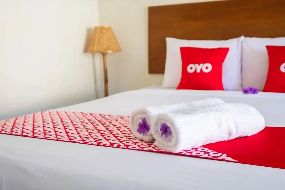 Мангсит: OYO 2817 Sammy Homestay