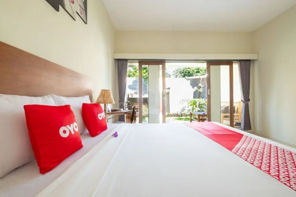 Мангсит: OYO 2817 Sammy Homestay