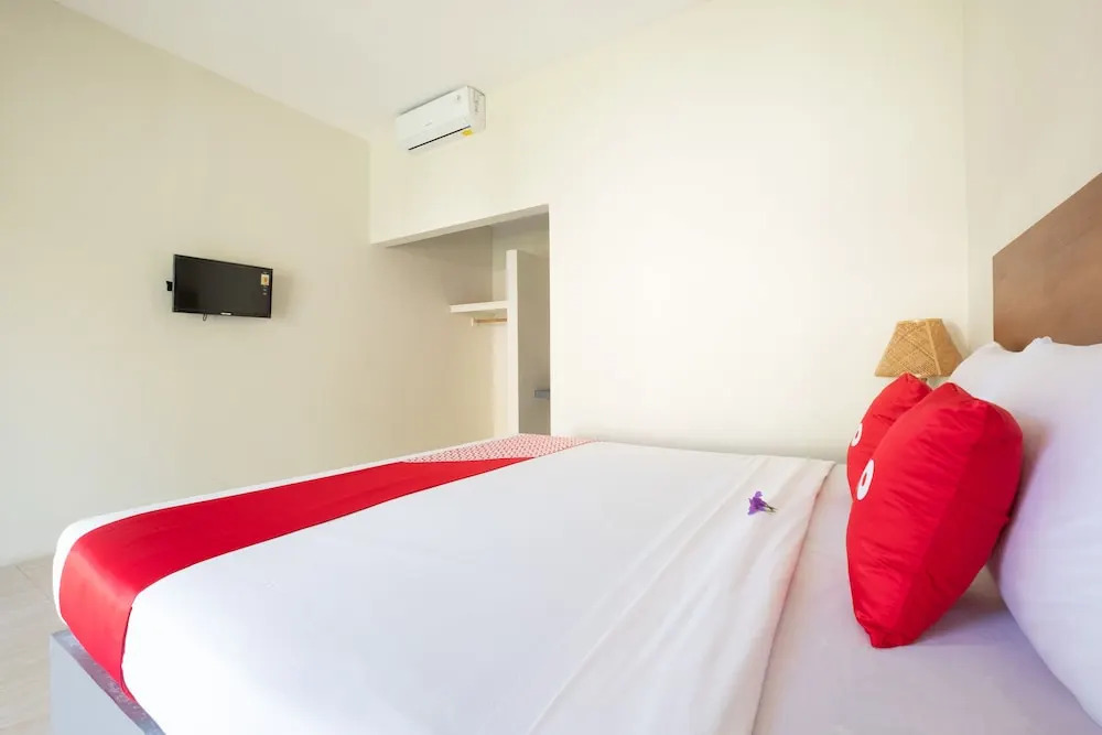 Мангсит: OYO 2817 Sammy Homestay