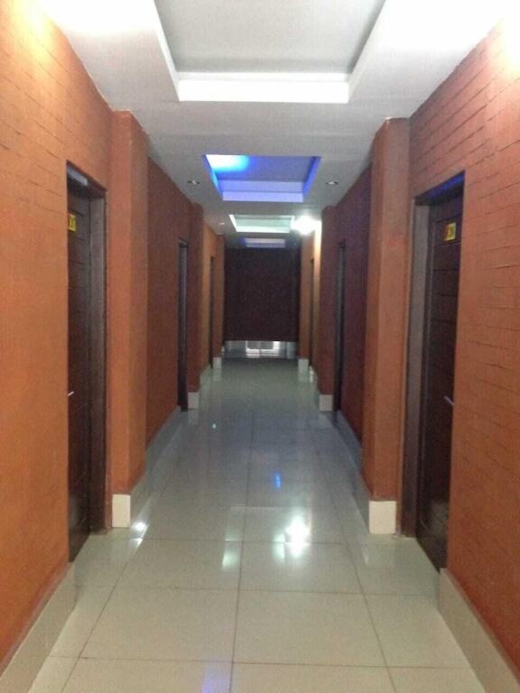 Джимбаран: Capital O 2533 Shita Bali Hotel