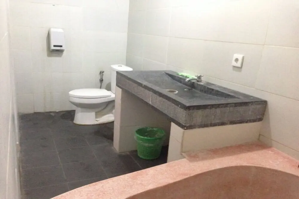 Джимбаран: Capital O 2533 Shita Bali Hotel