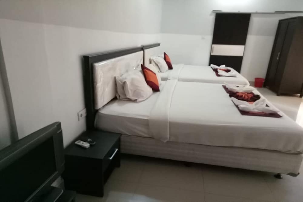 Джимбаран: Capital O 2533 Shita Bali Hotel