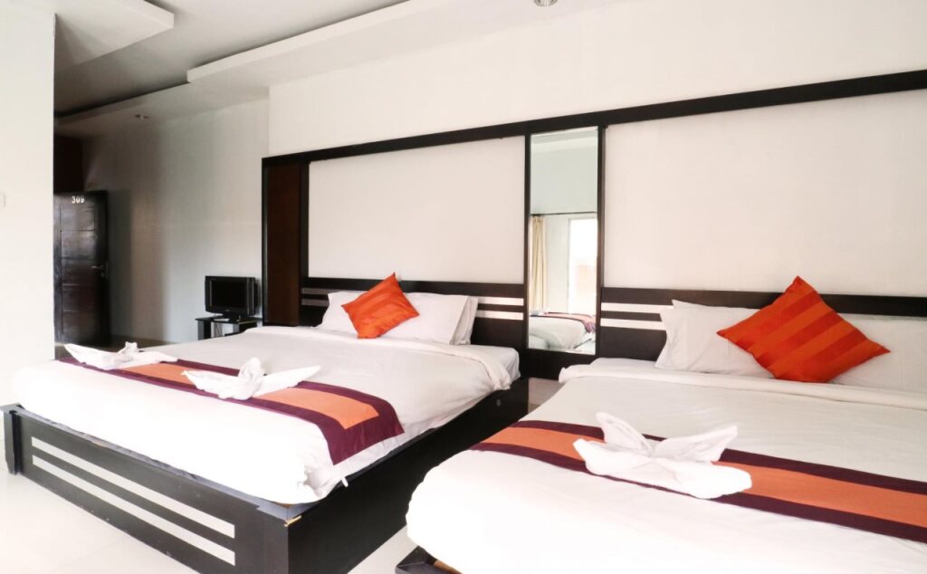 Джимбаран: Capital O 2533 Shita Bali Hotel