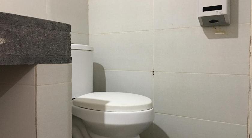 Джимбаран: Capital O 2533 Shita Bali Hotel