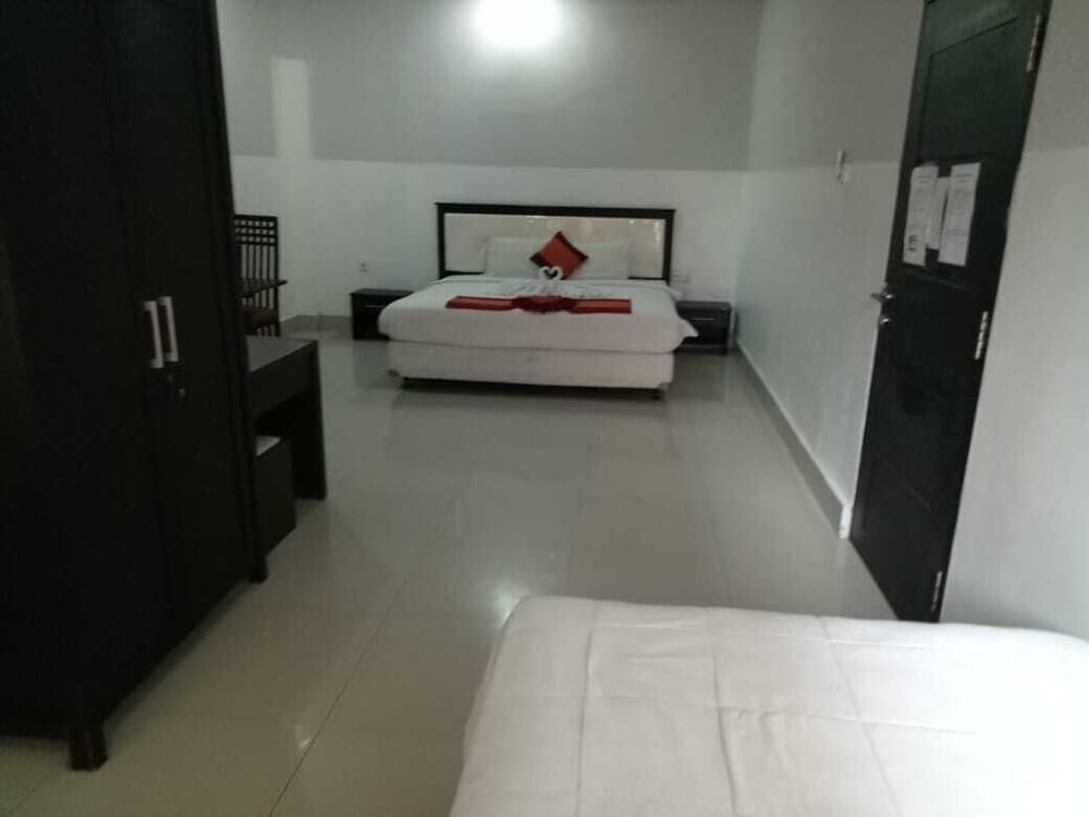 Джимбаран: Capital O 2533 Shita Bali Hotel