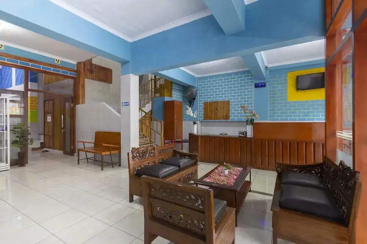 Маланг: Airy Sukun Janti Barat A 1 Malang