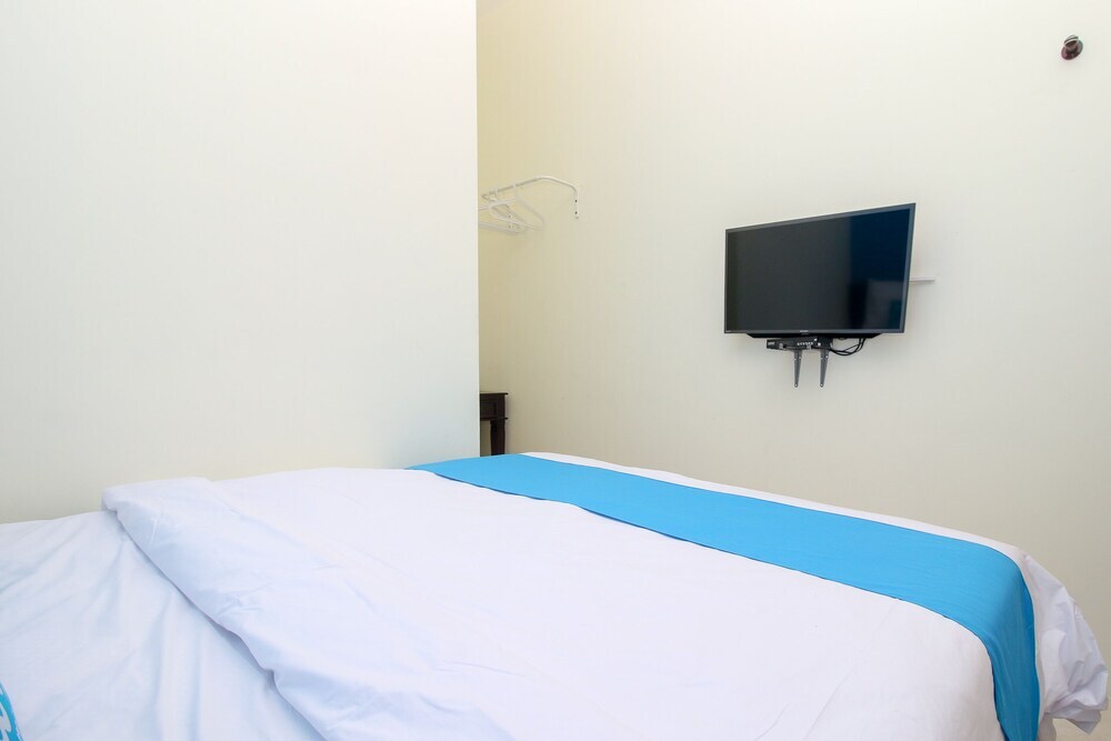 Сидоарджо: Airy Syariah Angkasa 44 Sidoarjo
